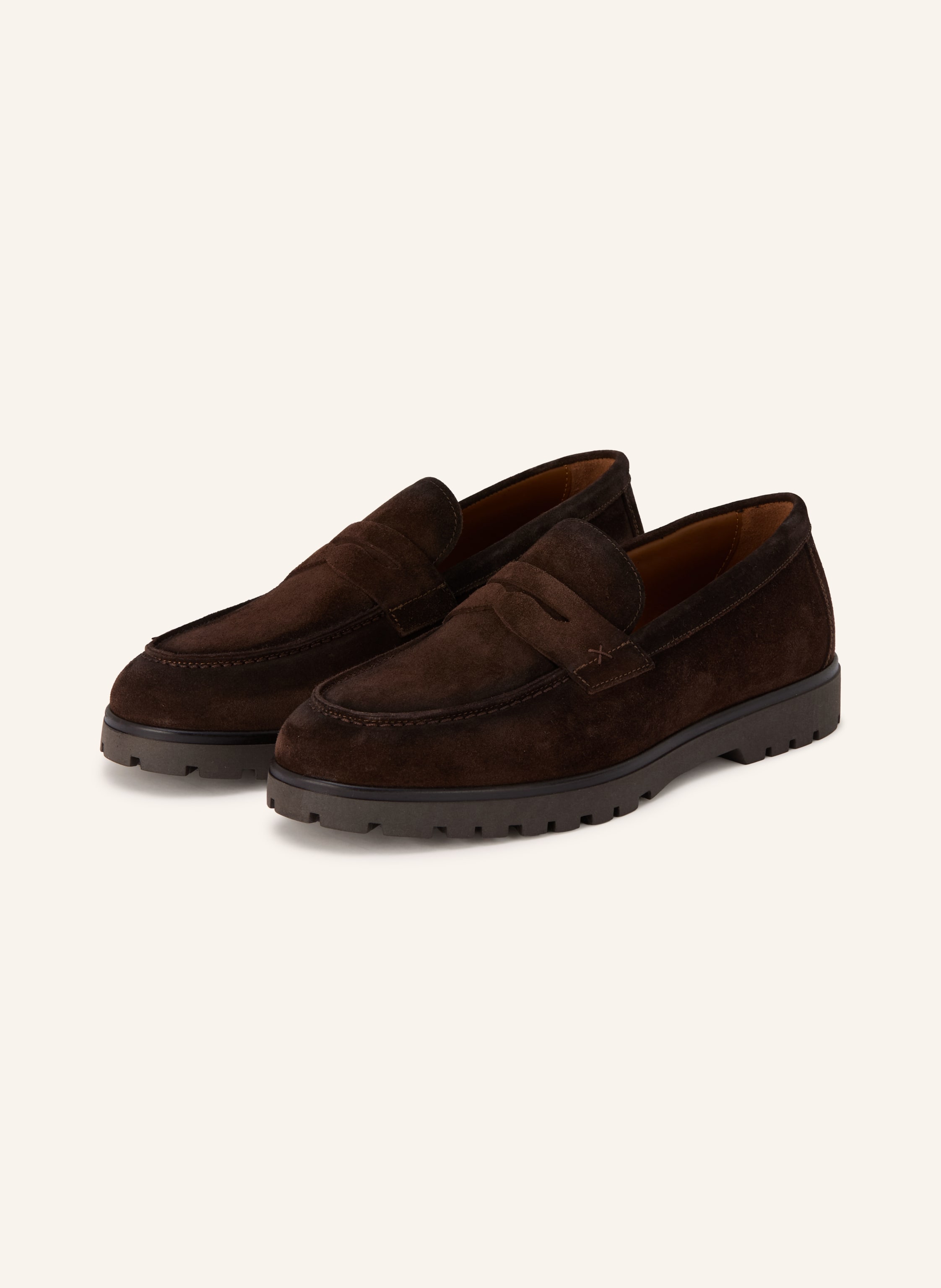 PAUL Penny-Loafer