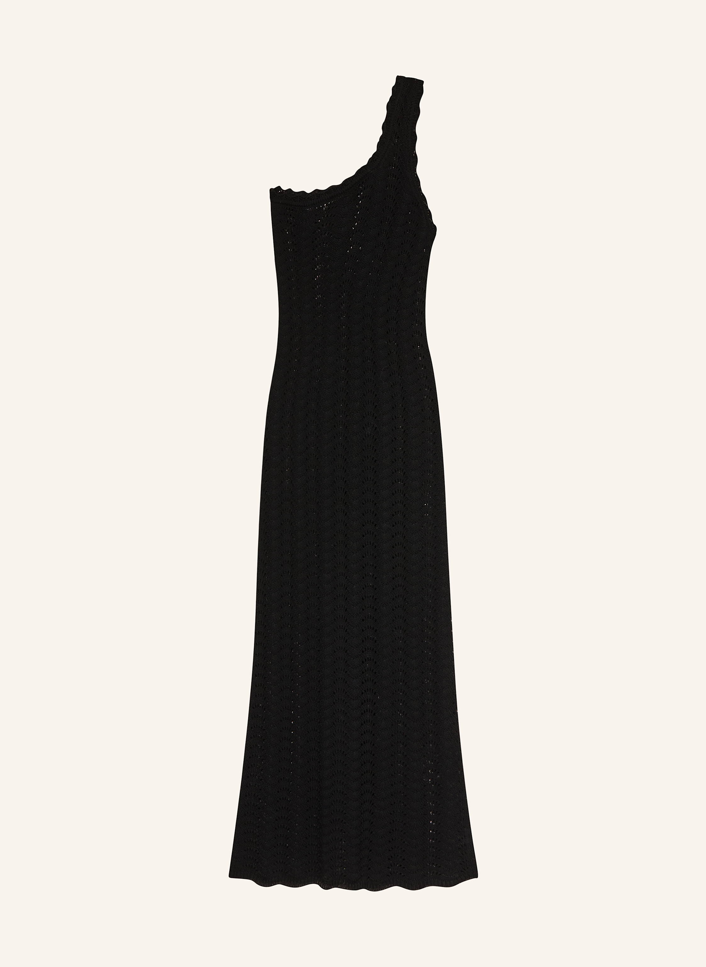 by Aylin Koenig One-Shoulder-Strickkleid ADELINE