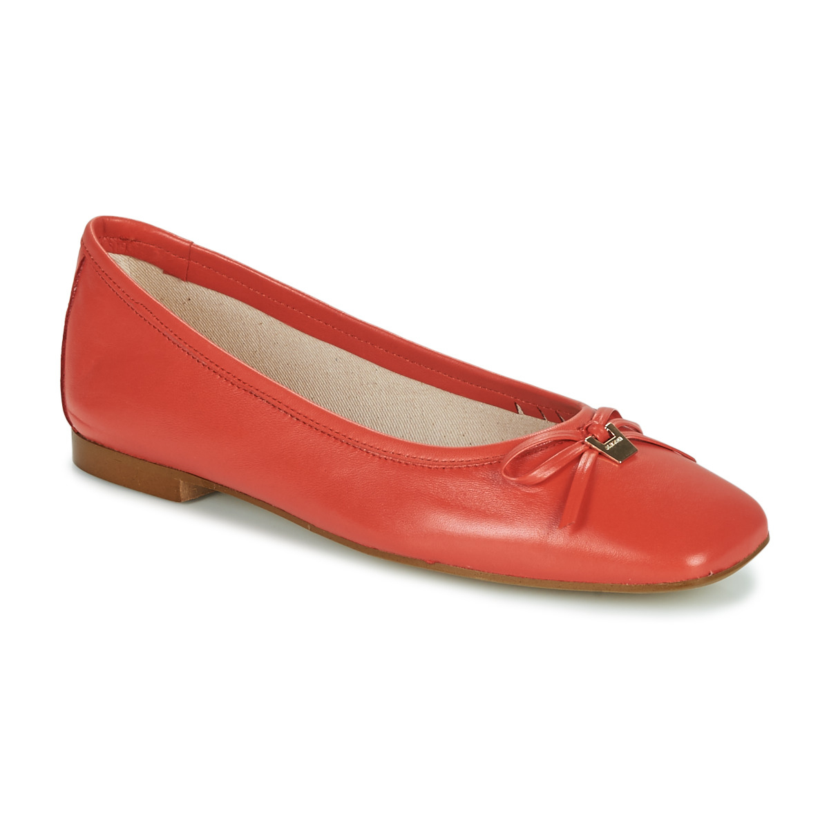 JB Martin - VIRTUOSE - Nappa / Orange