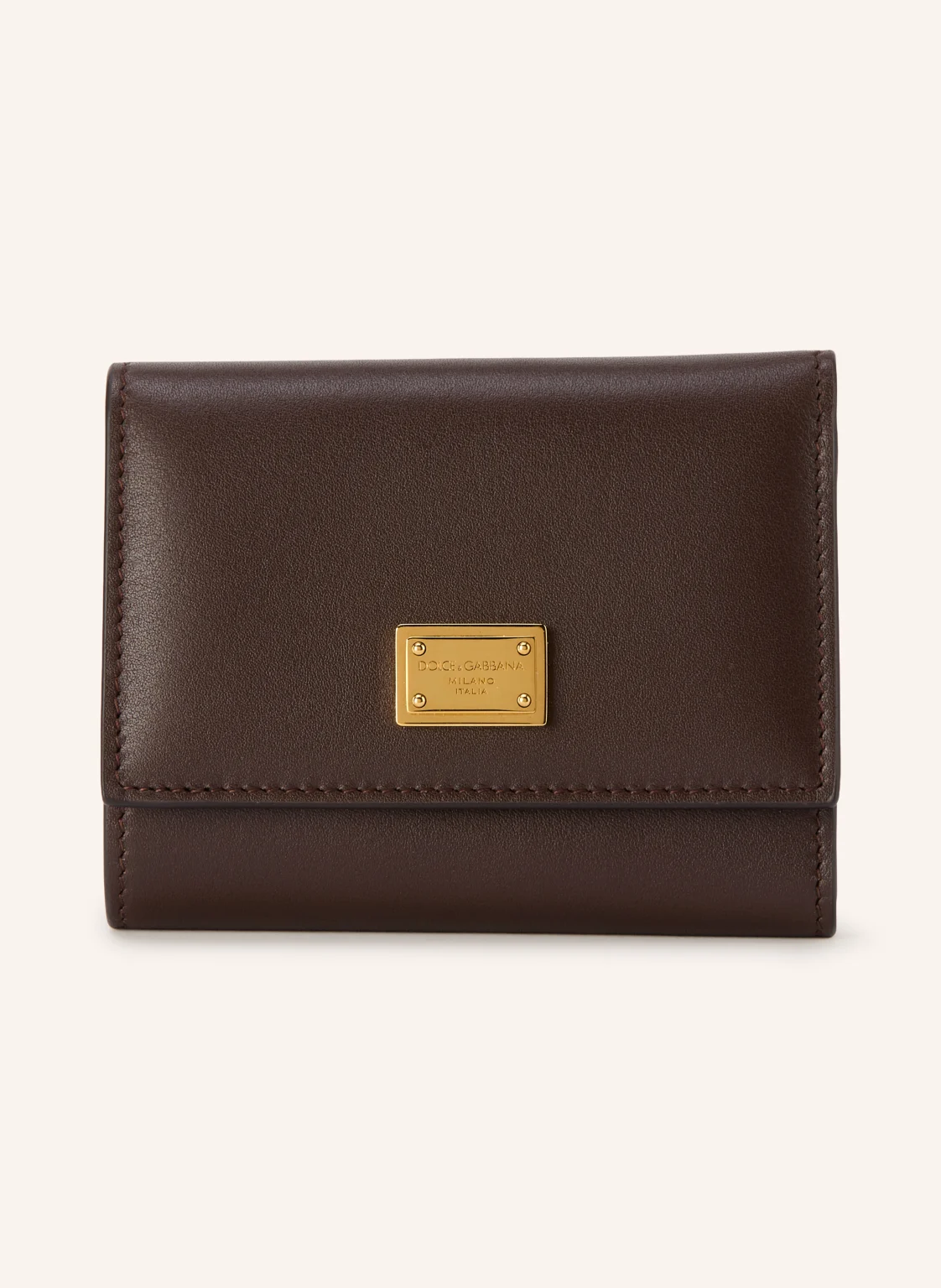 DOLCE & GABBANA Geldbörse