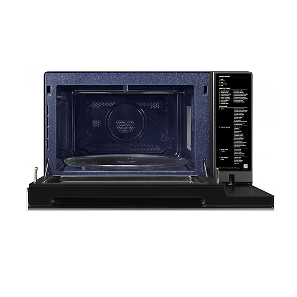 Micro-ondes combiné 32l 1400w noir Samsung MC32DB7746KCE1