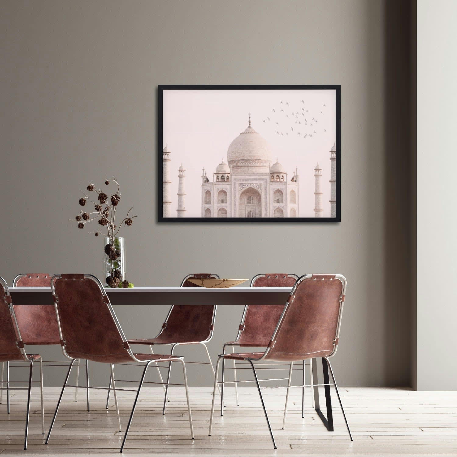 INDIA - - 30x40