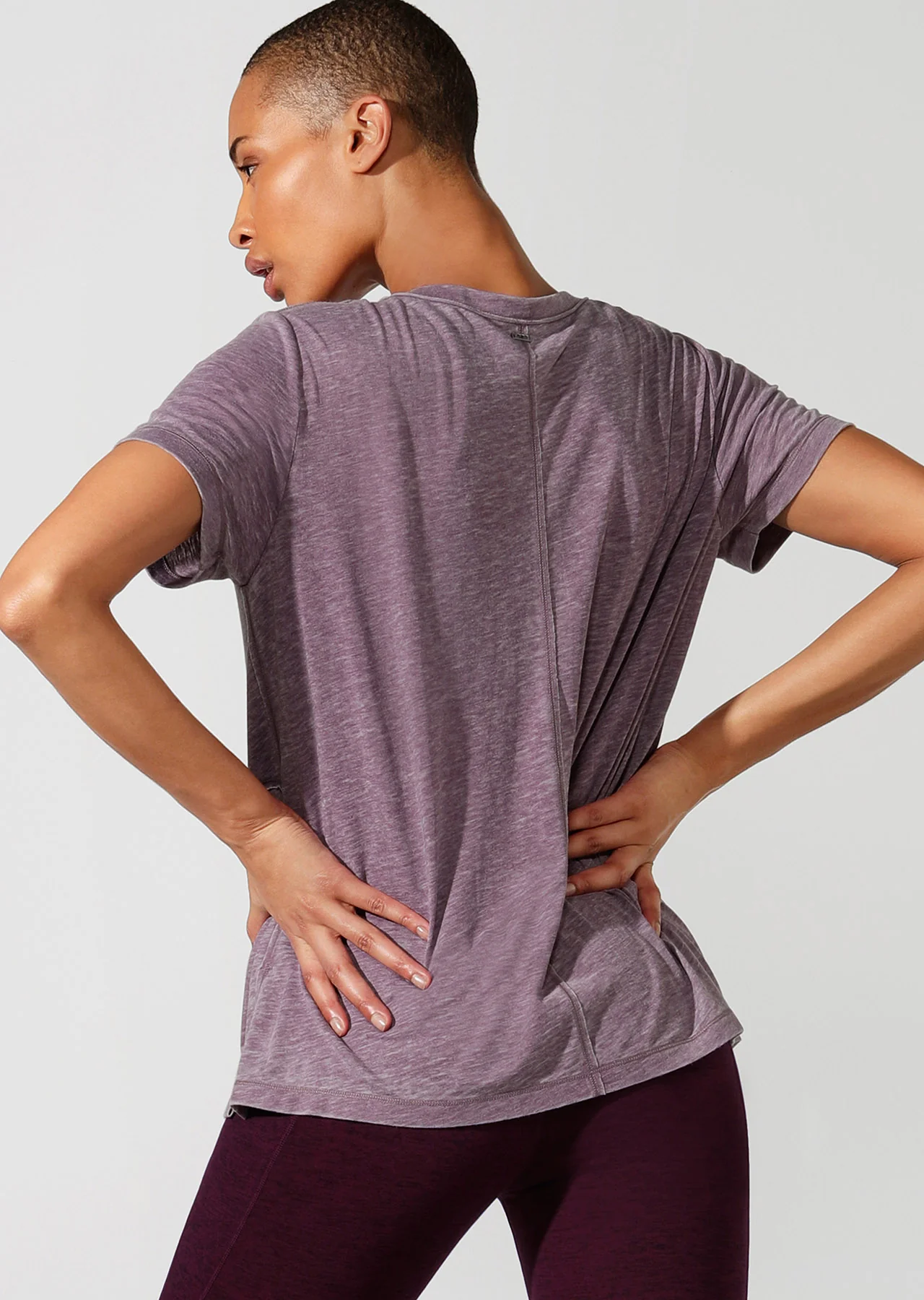 Easy Wear Tee