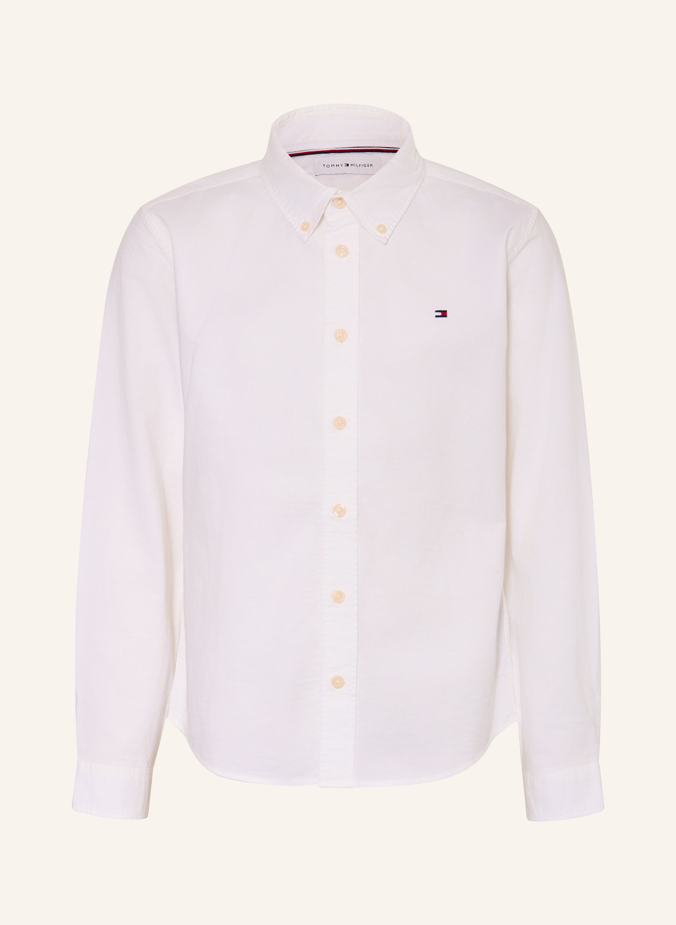 TOMMY HILFIGER Oxfordhemd