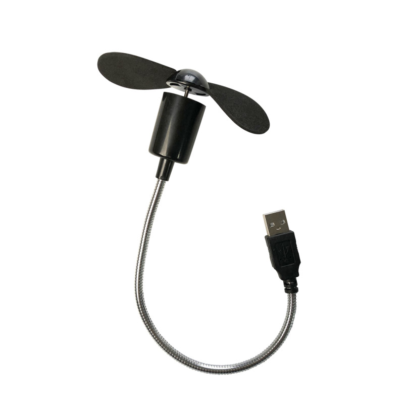 Ventilateur USB Flex 30 cm PROFILE