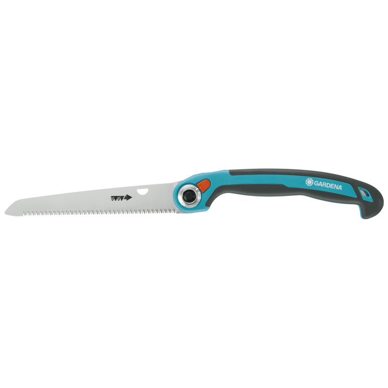 Scie à élaguer repliable 20 cm GARDENA