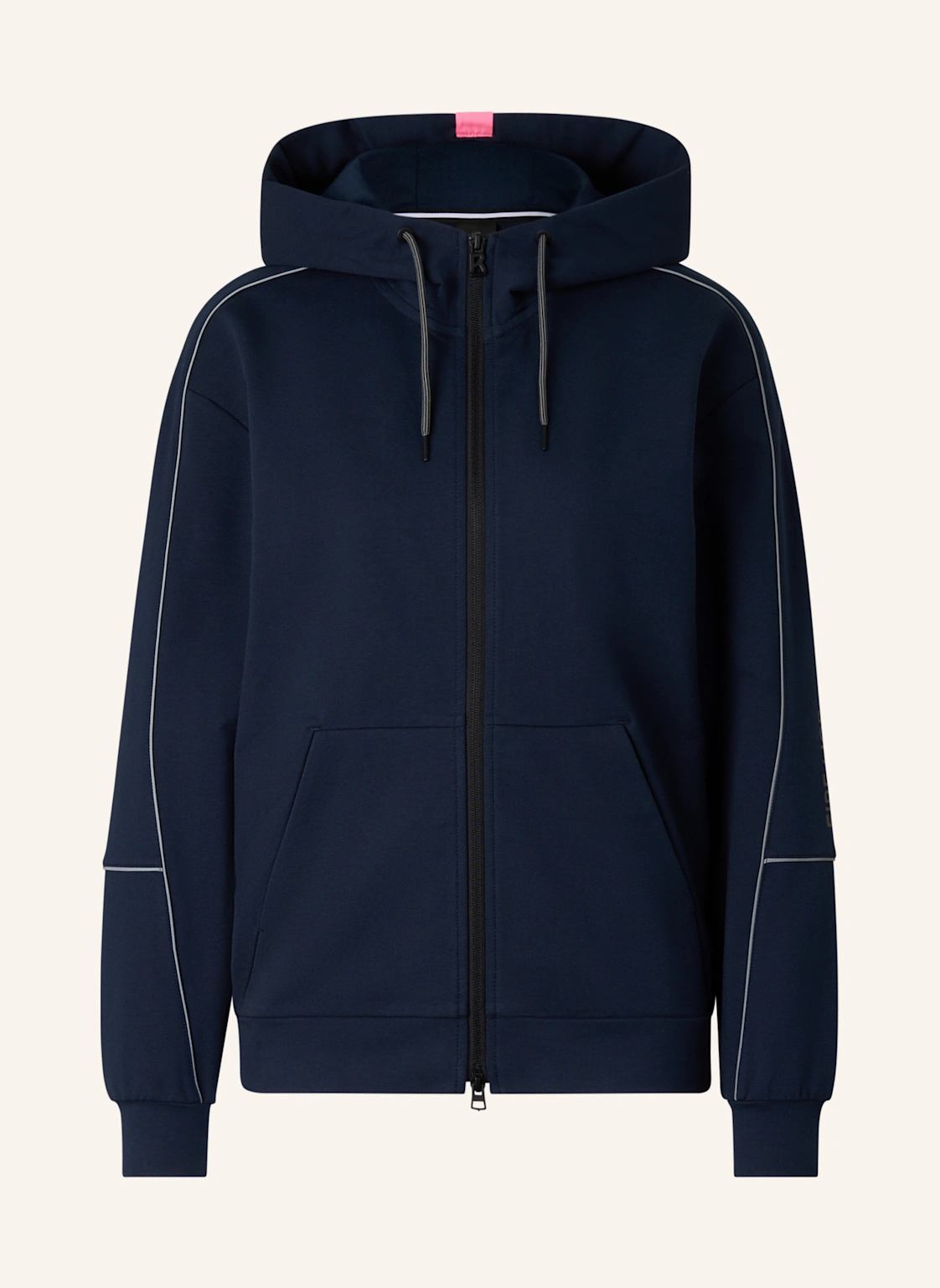 FIRE+ICE Sweatjacke Enia