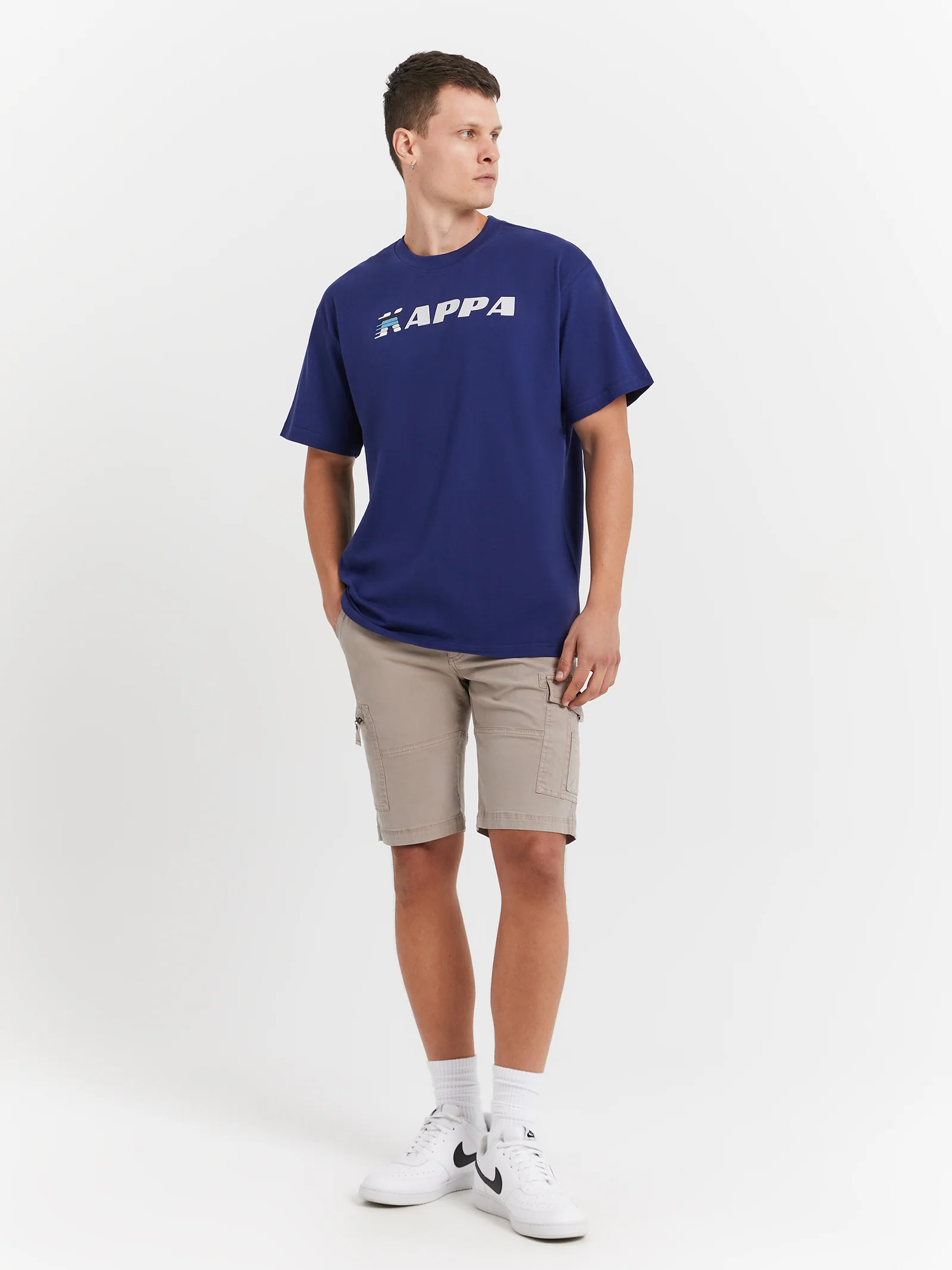 Authentic Halma T-Shirt