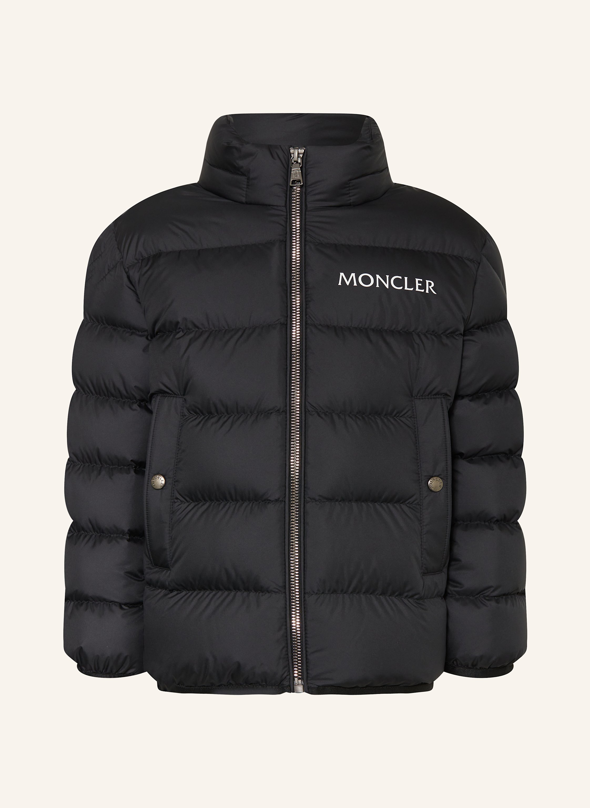 MONCLER enfant Daunenjacke BAJAN