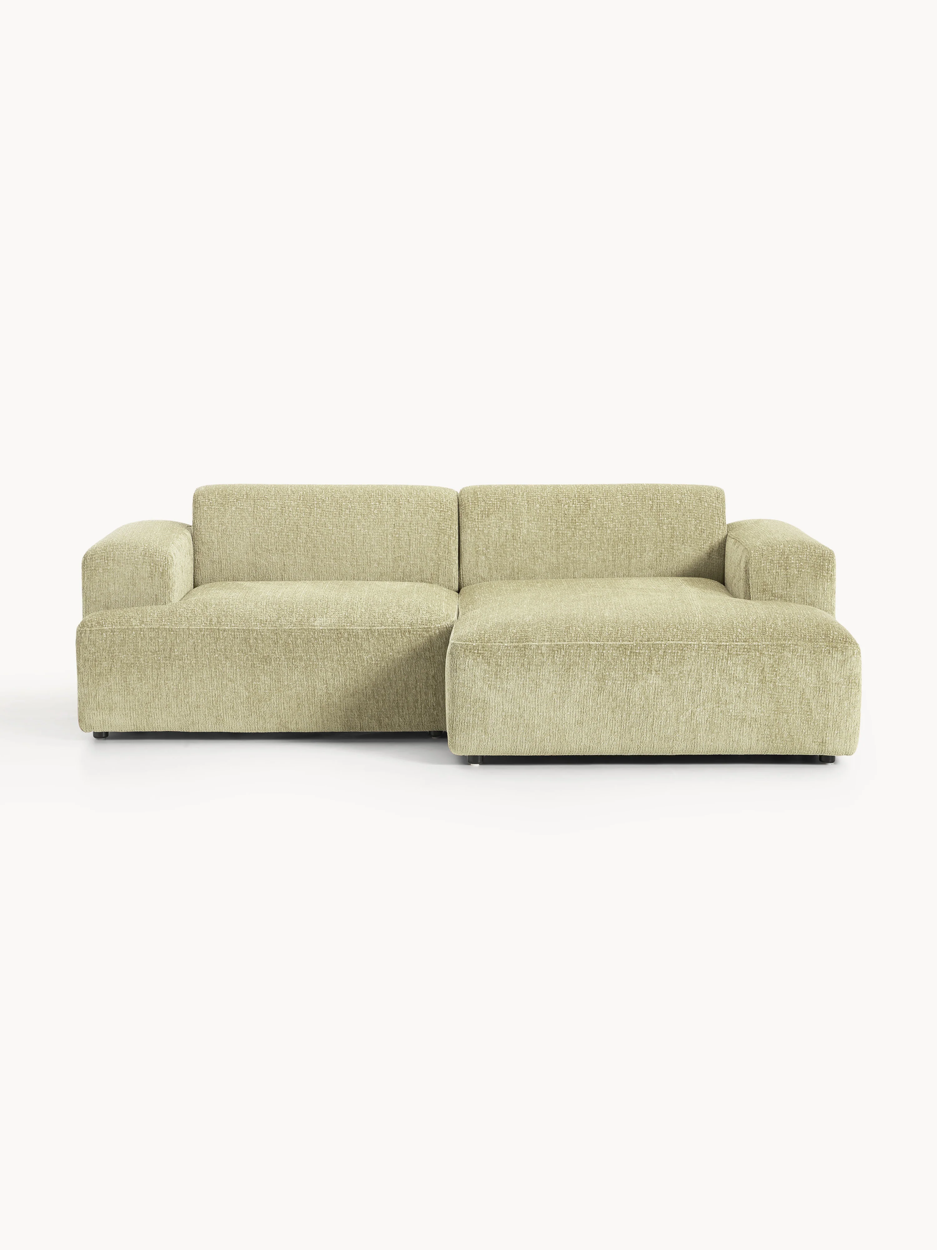 Ecksofa Melva (3-Sitzer)