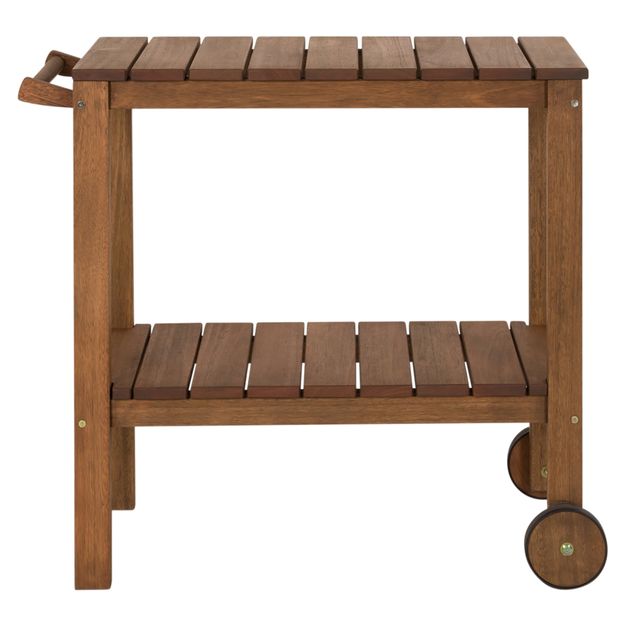 CARRINHO APARADOR 89 CM X 40 CM LEME