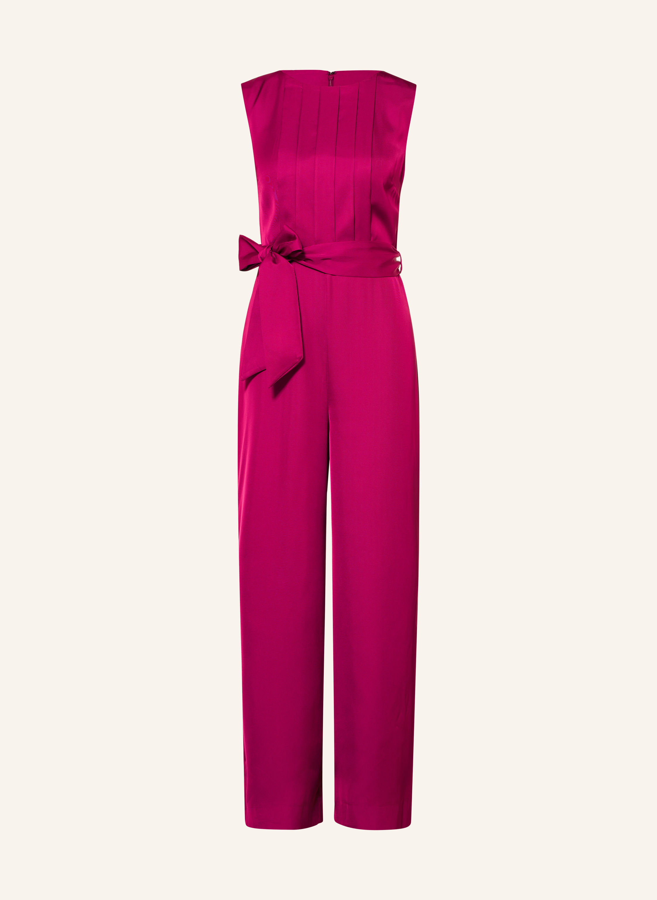 Phase Eight Jumpsuit JANINE mit Plissees