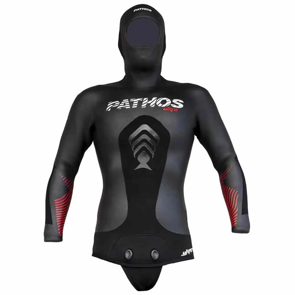 Pathos Ultra 5 mm spearfishing jacket
