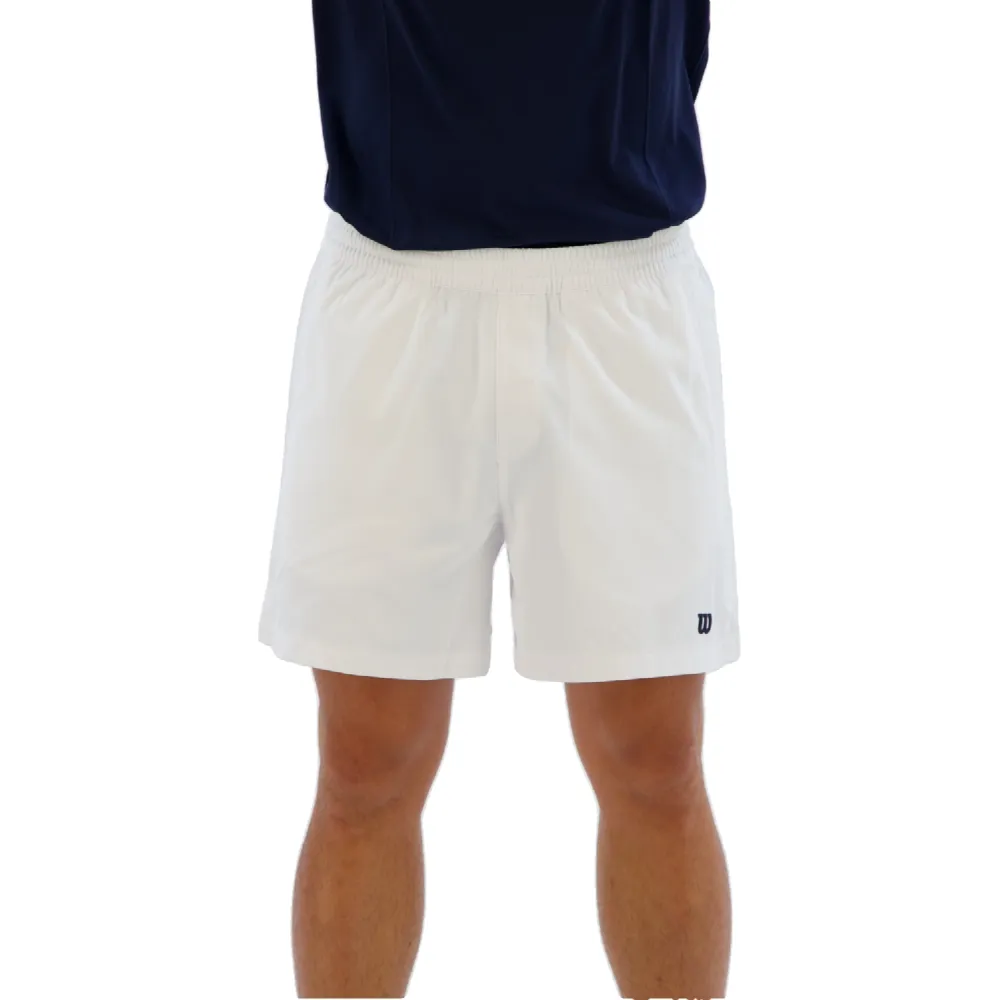 Wilson Tennis Volley 6´´ shorts