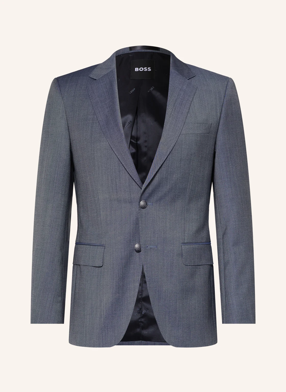 BOSS Anzugsakko HUGE Slim Fit