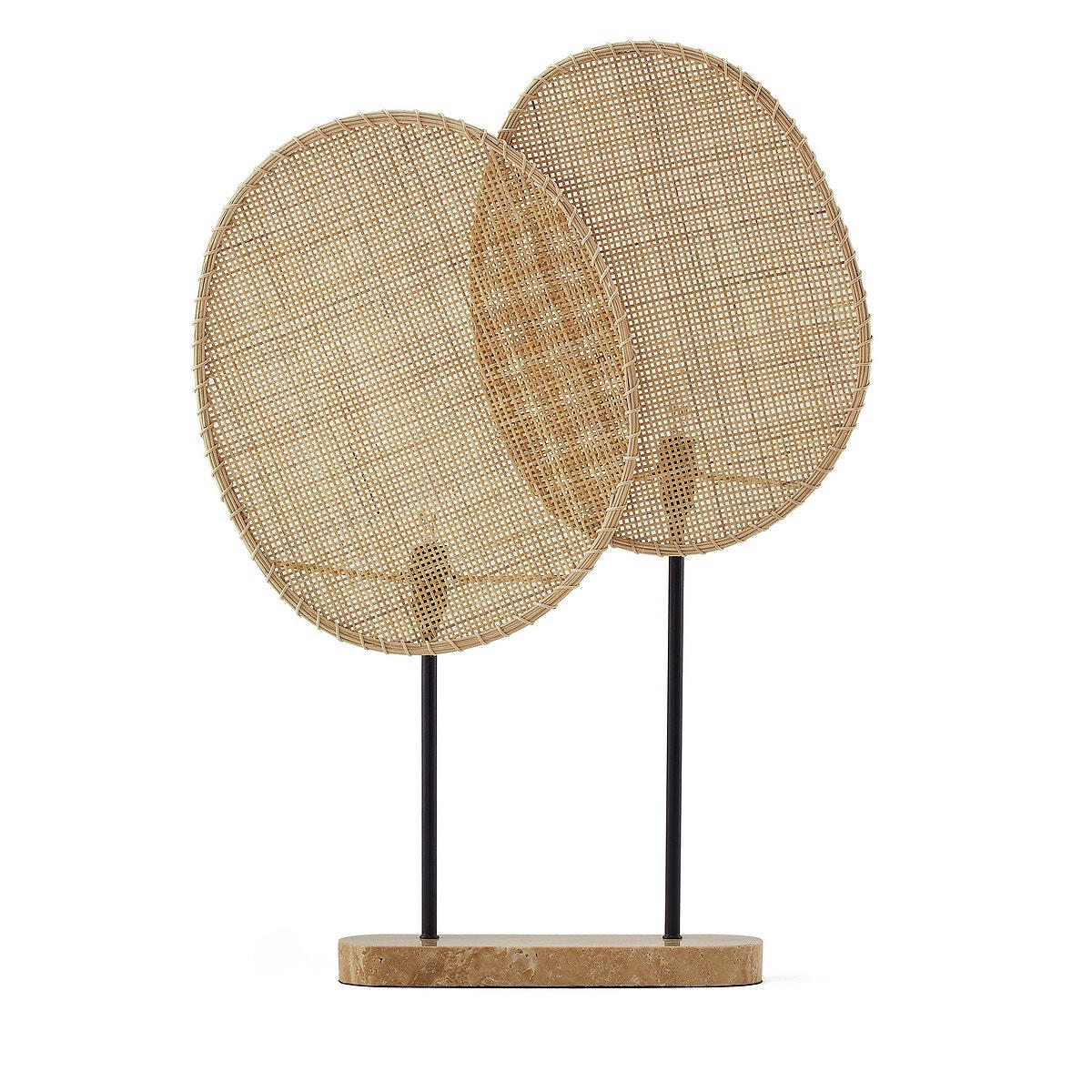 Lampe de table Canopée design E. Gallina