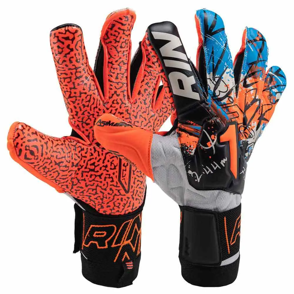 Rinat Asimetrik SGR junior goalkeeper gloves