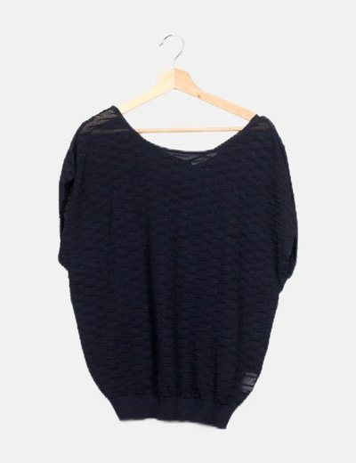 Camaïeu jumper Glitter