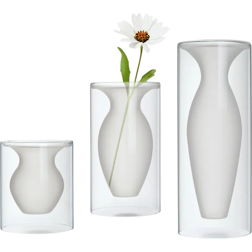 Vase Esmeralda