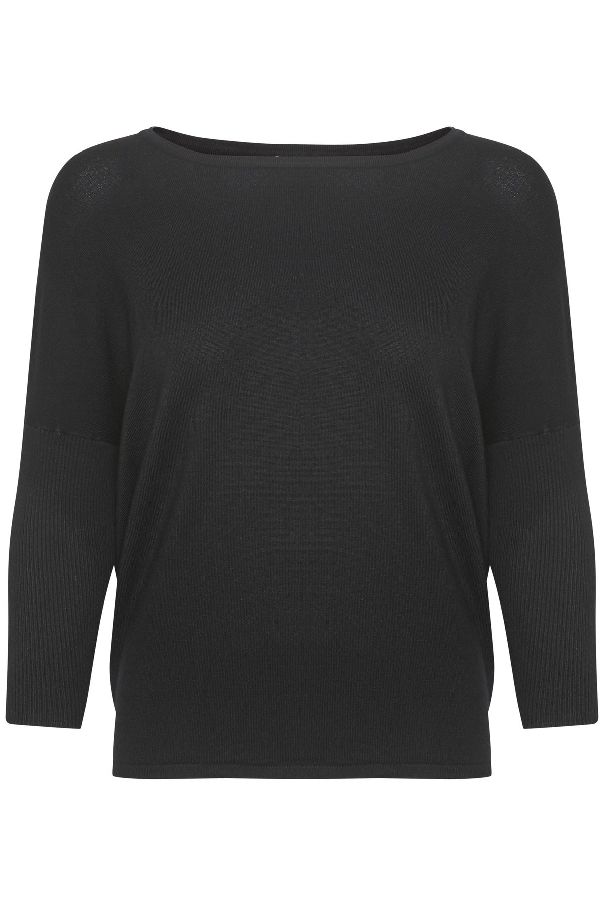 Saint Tropez MilaSZ R-Neck Pullover