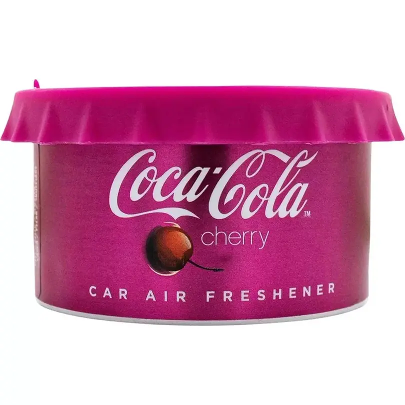 Raumduft Coca-Cola Kirsche