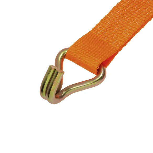 Spanngurt, bis zu 2000 kg tragfähig, Polyester