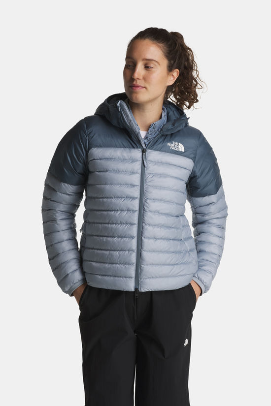 The North Face Terra Peak Hoodie Isolatiejas Dames