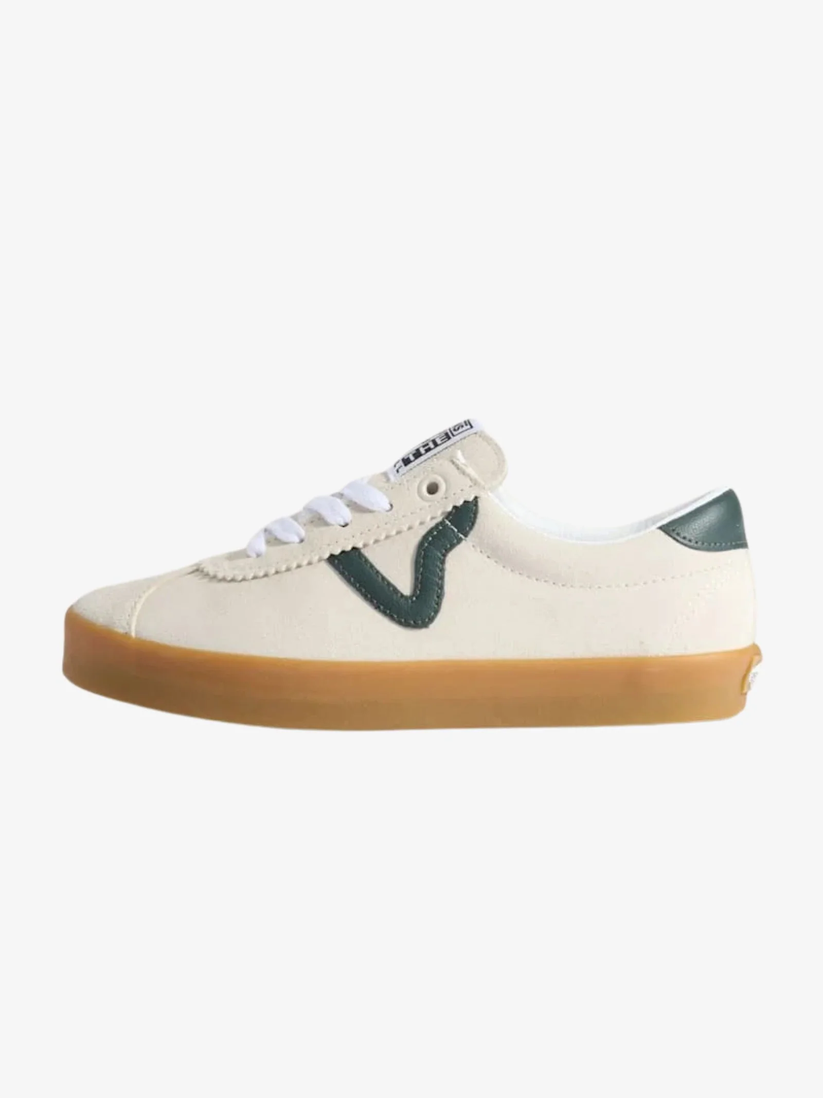 Sport Low Shoes