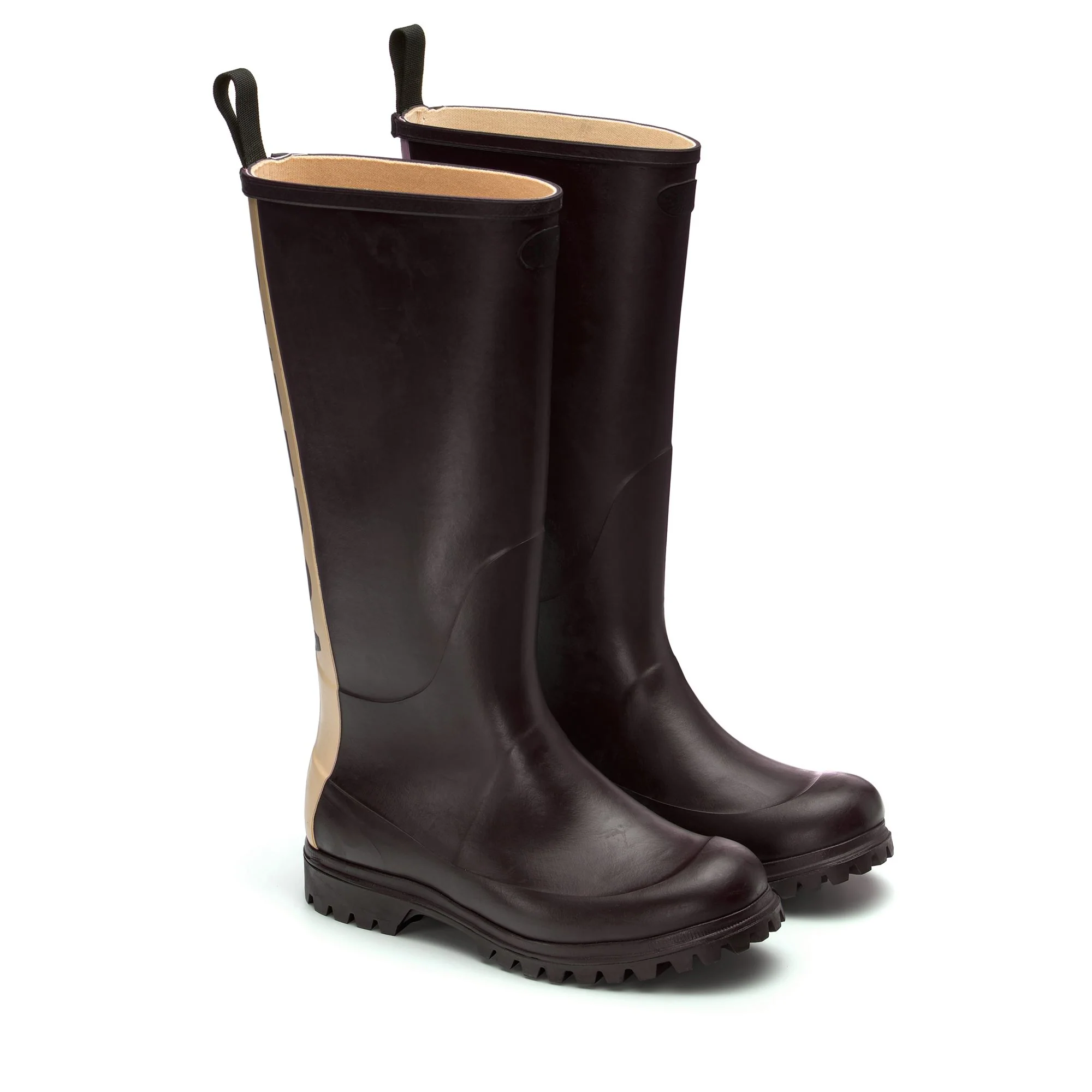 799 RUBBER BOOTS LETTERING