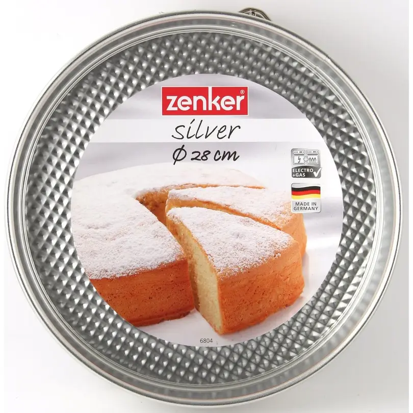 Springform Zenker