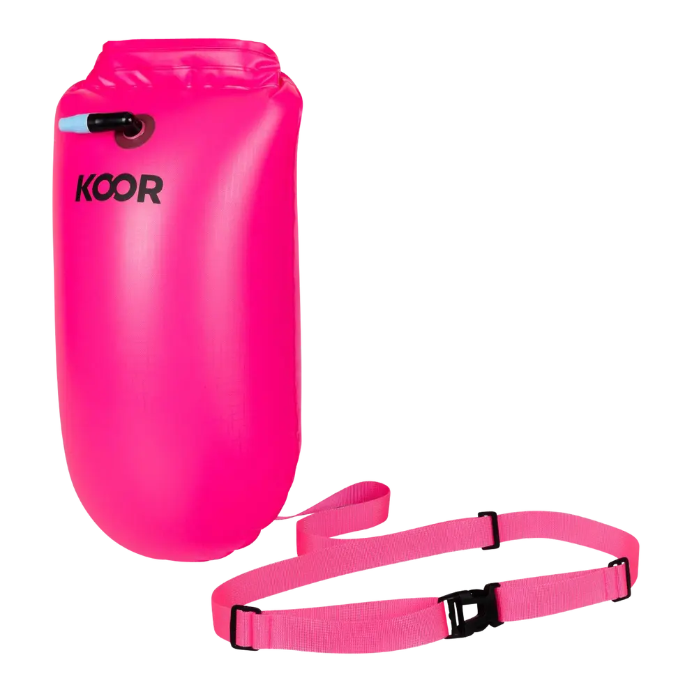 Drybag Booa