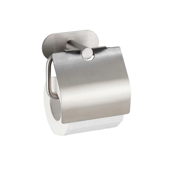 Toilettenpapierhalter »Turbo-Loc Orea matt«, Edelstahl, matt