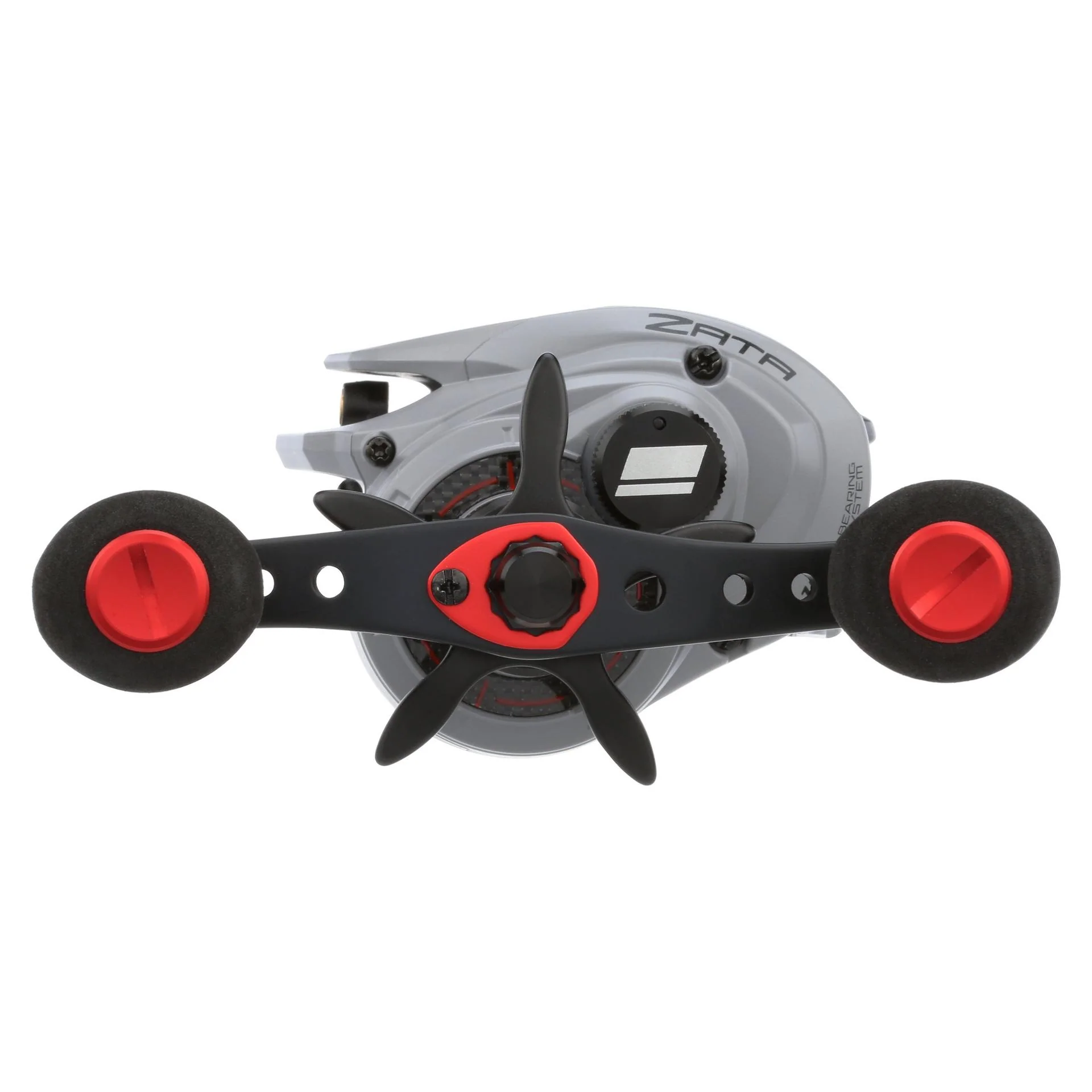 Zata Low Profile Reel