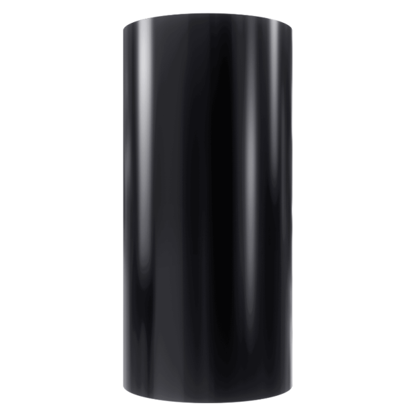 Okap Kuchenny Lanilia Newelio 39.1 Black