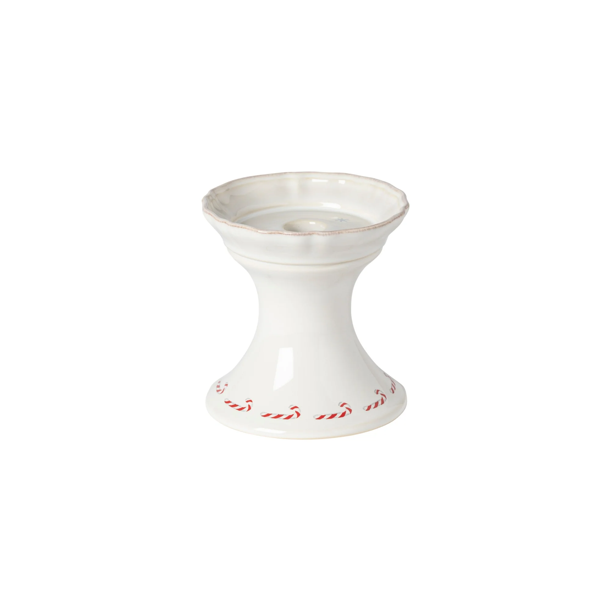 Candle Holder The Nutcracker, Casafina by COSTA NOVA