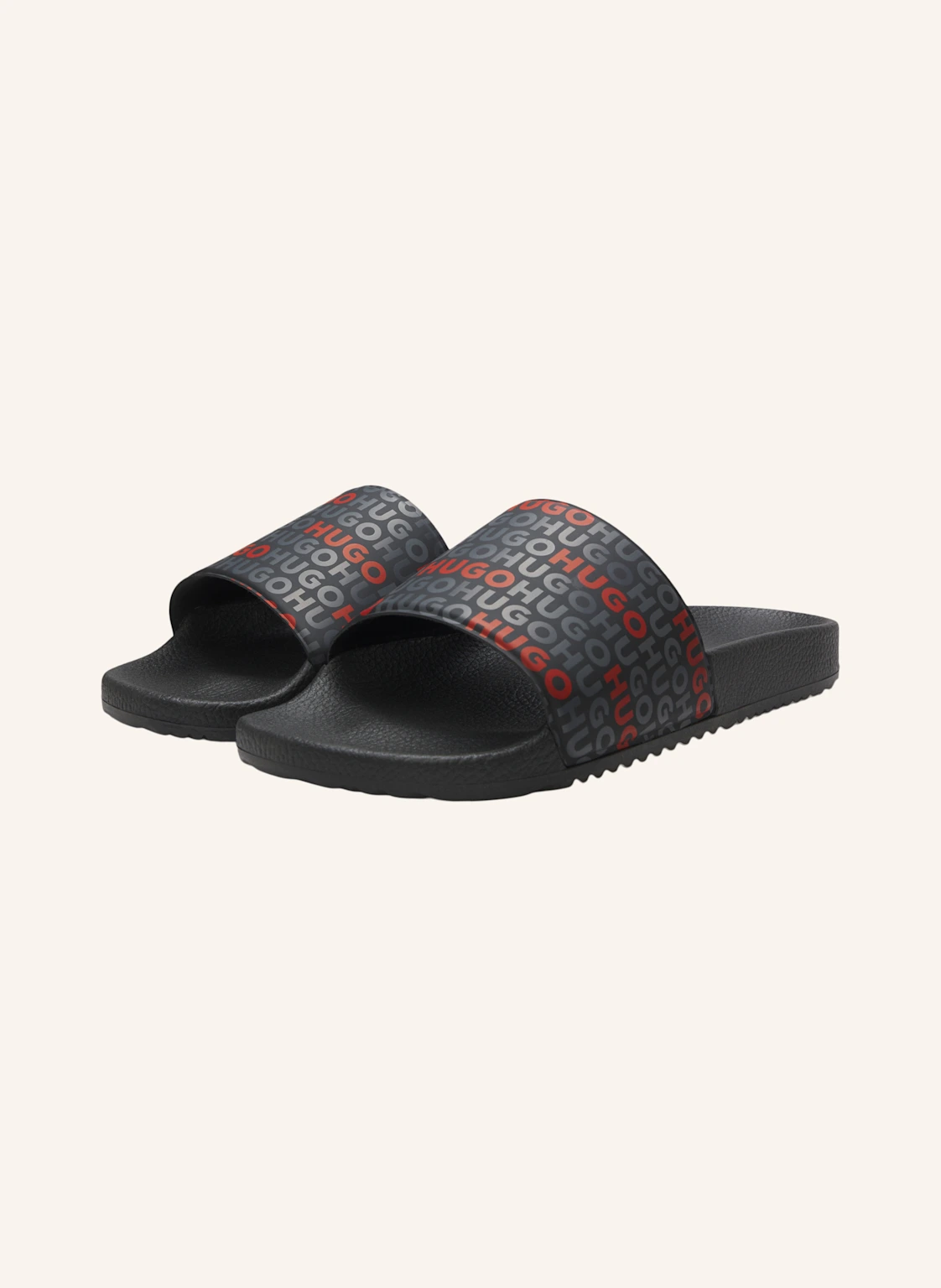 HUGO Sandalen TIMEIN_SLID_LGAO