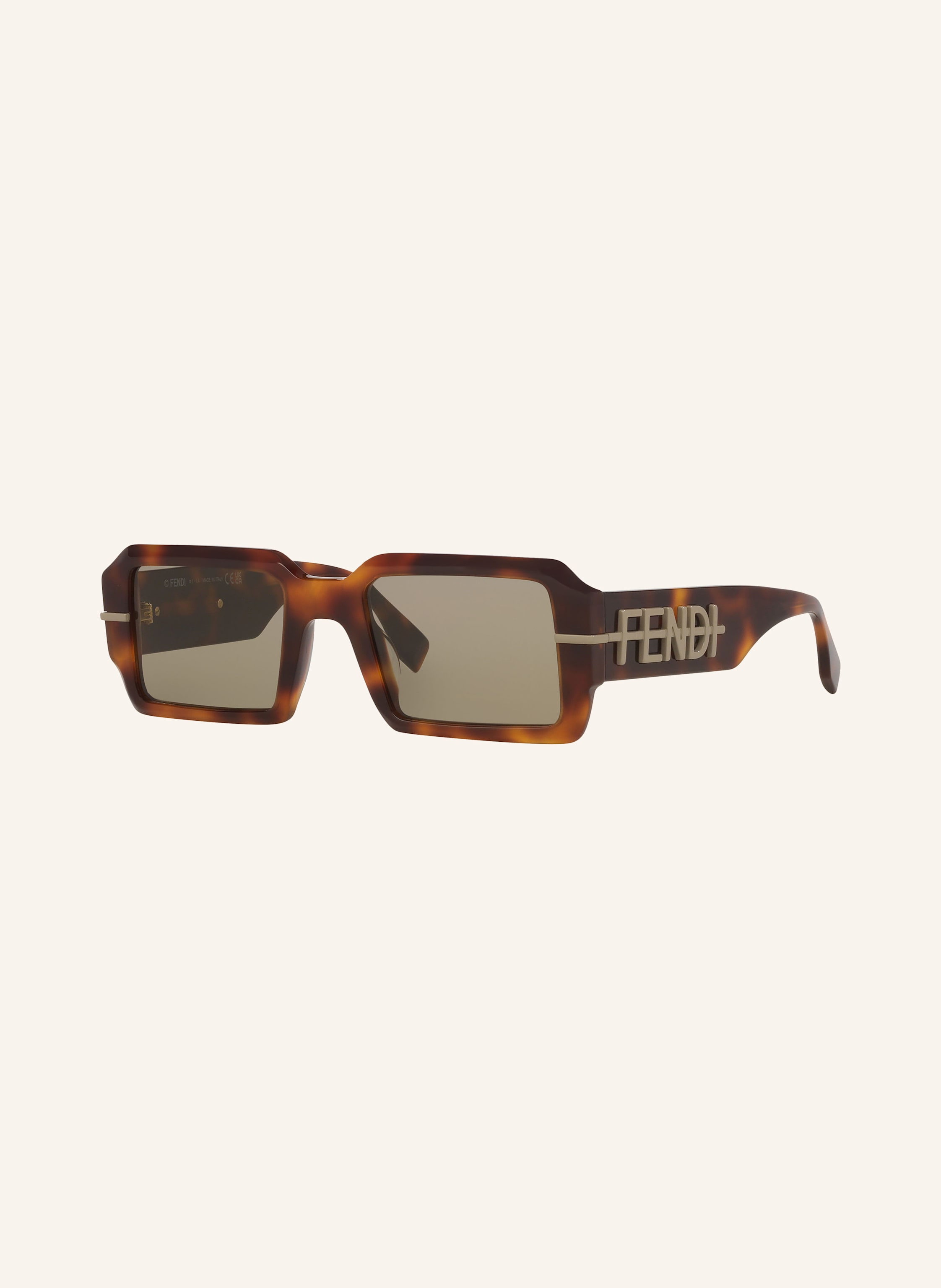 FENDI Sonnenbrille FN000696