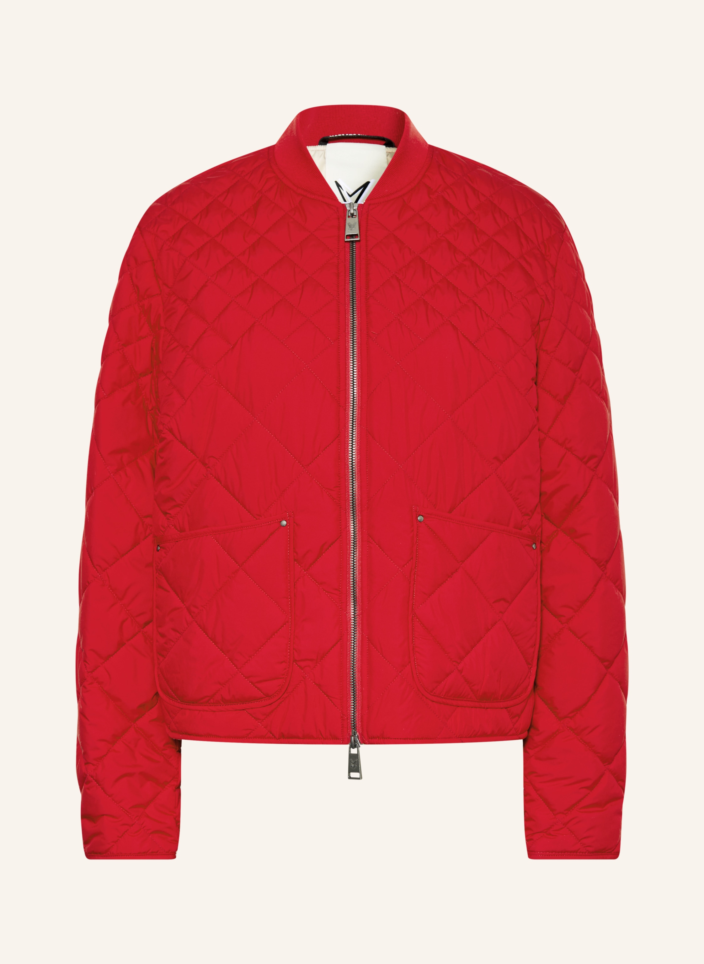 FUCHS SCHMITT Steppjacke
