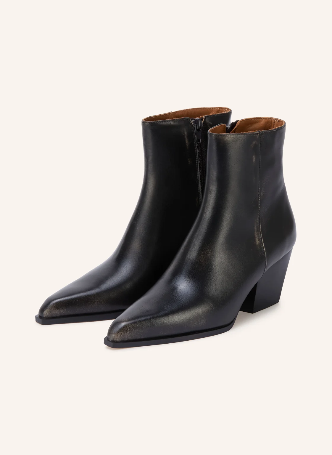 Toral Stiefeletten SCARLET COUNTRY