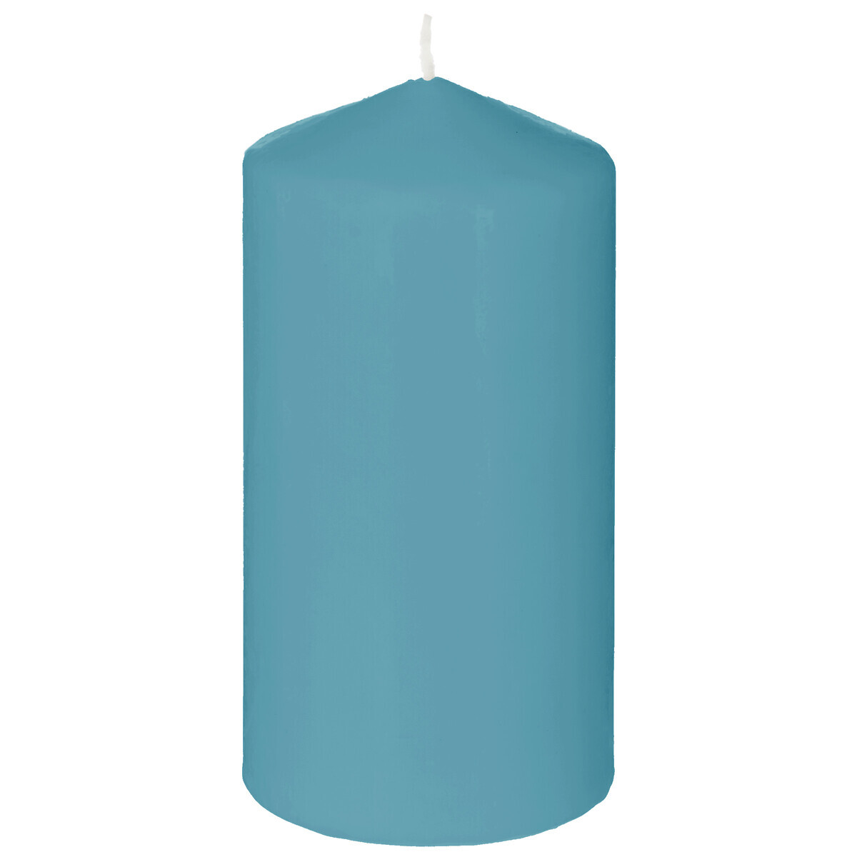 Scented candle "Nina" Red fruits, 400g