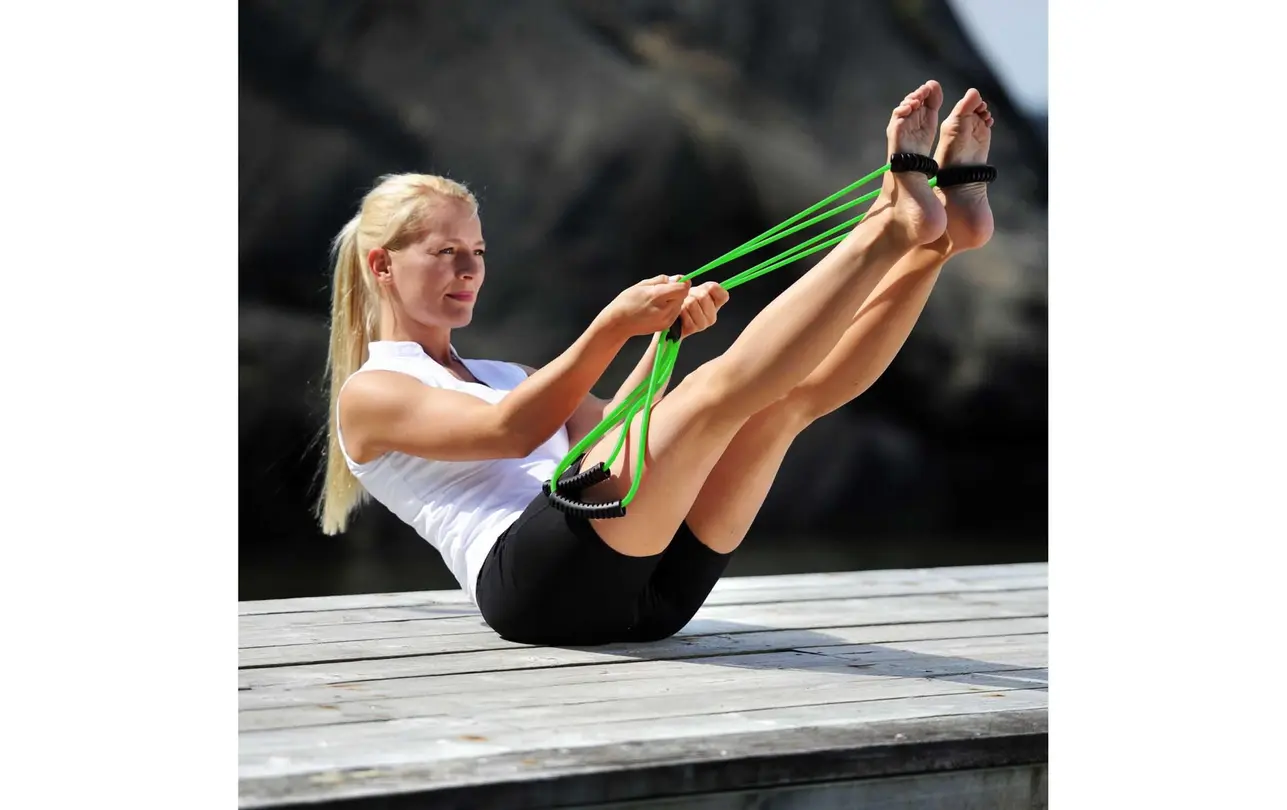Fitnessband Arnold