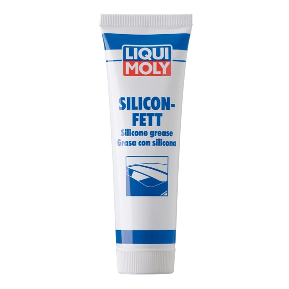 Silikonfett, 0,1 l
