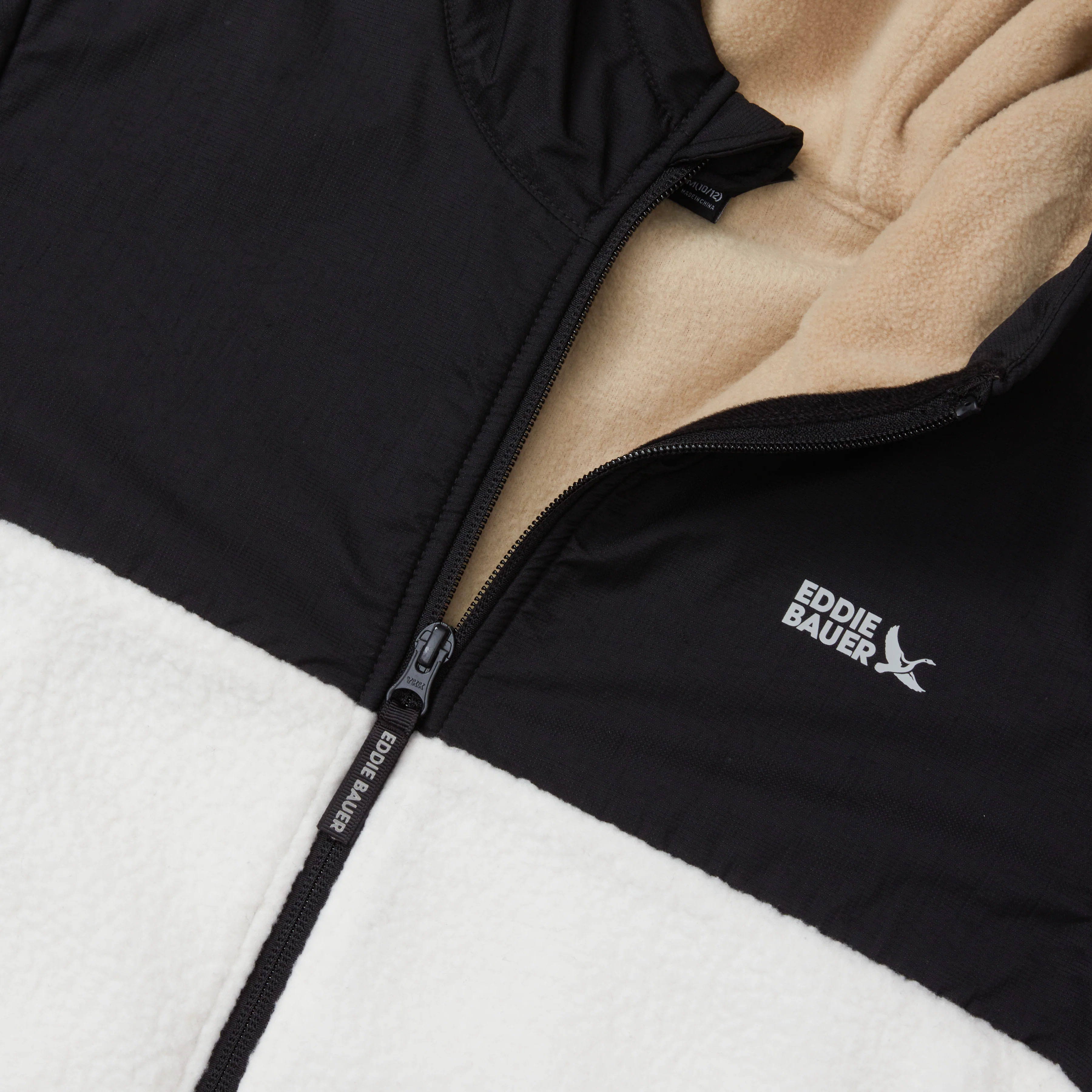 Kids Chilali Fleece Jacket