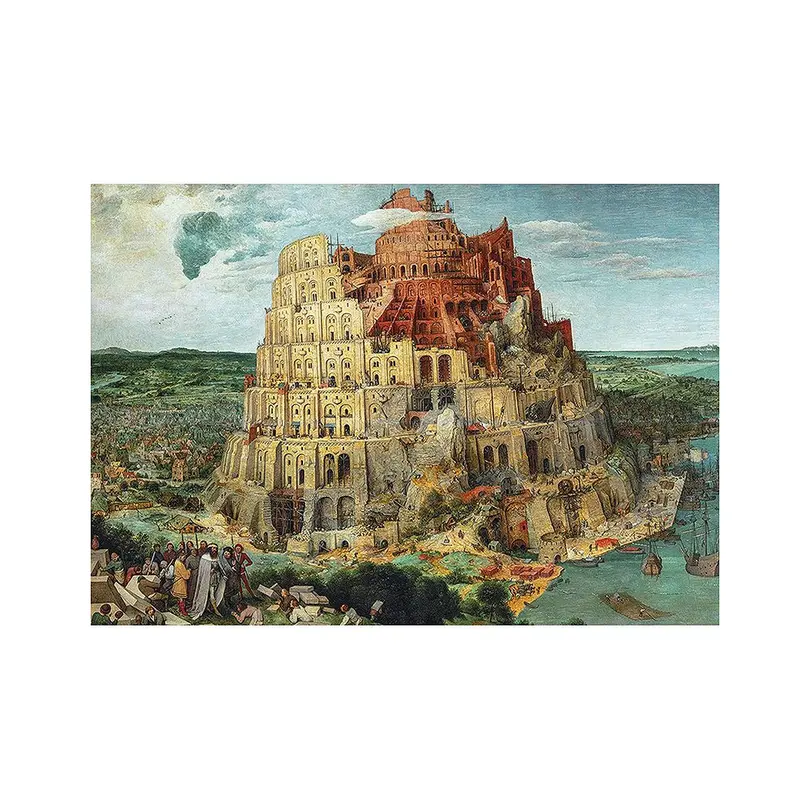 Puzzle Clementoni