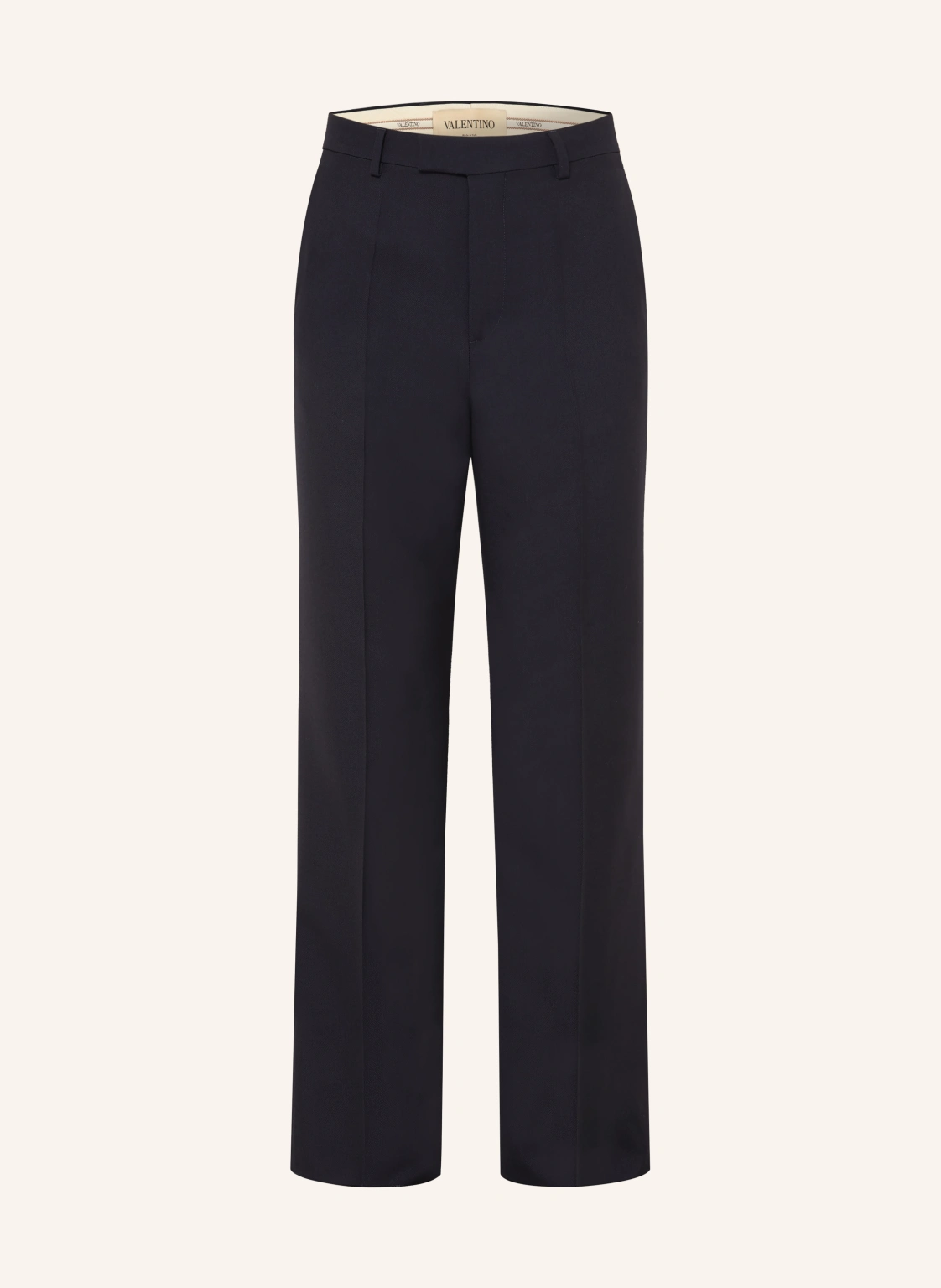 VALENTINO Anzughose FORMALWEAR Slim Fit