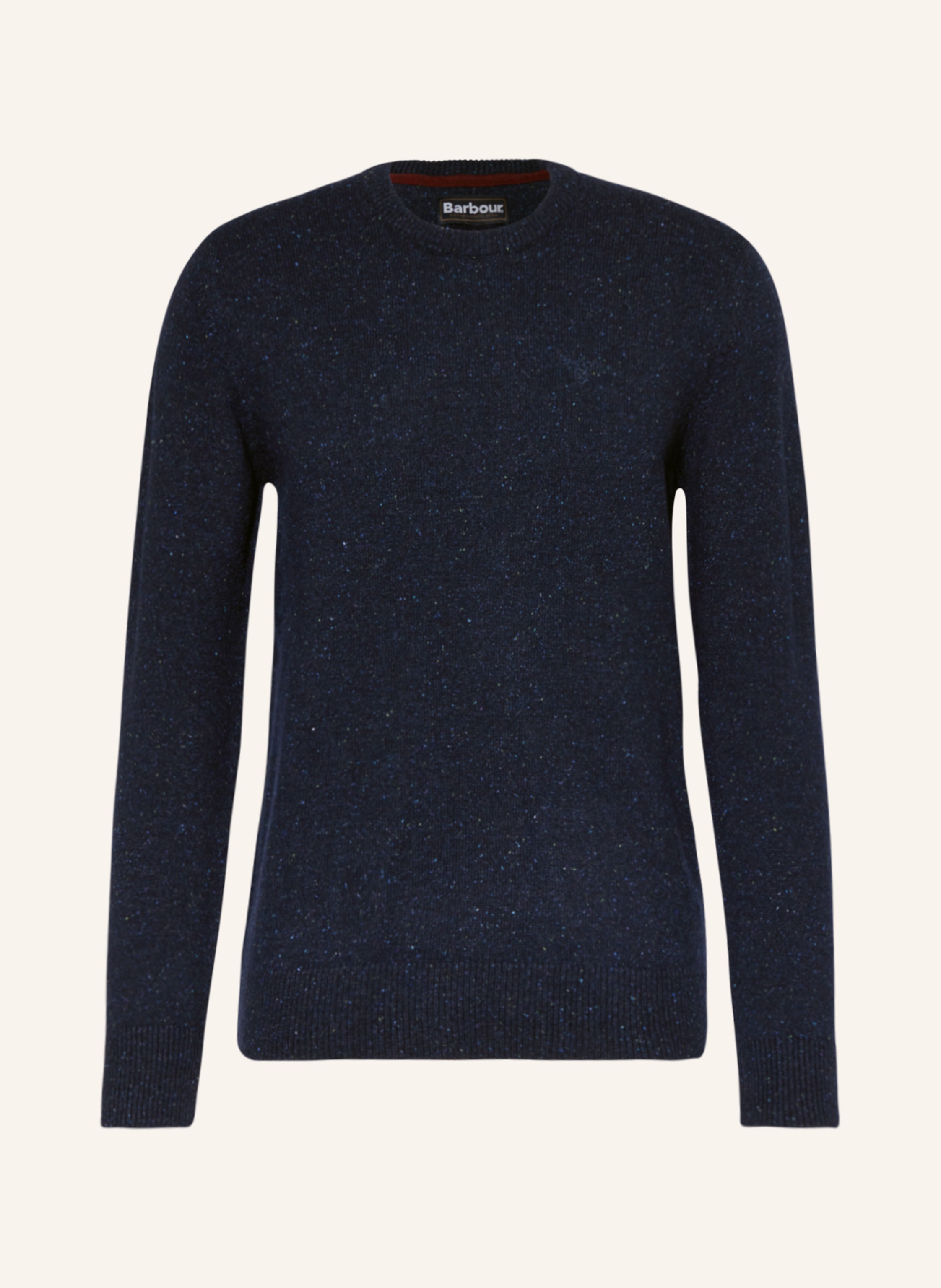 Barbour Pullover