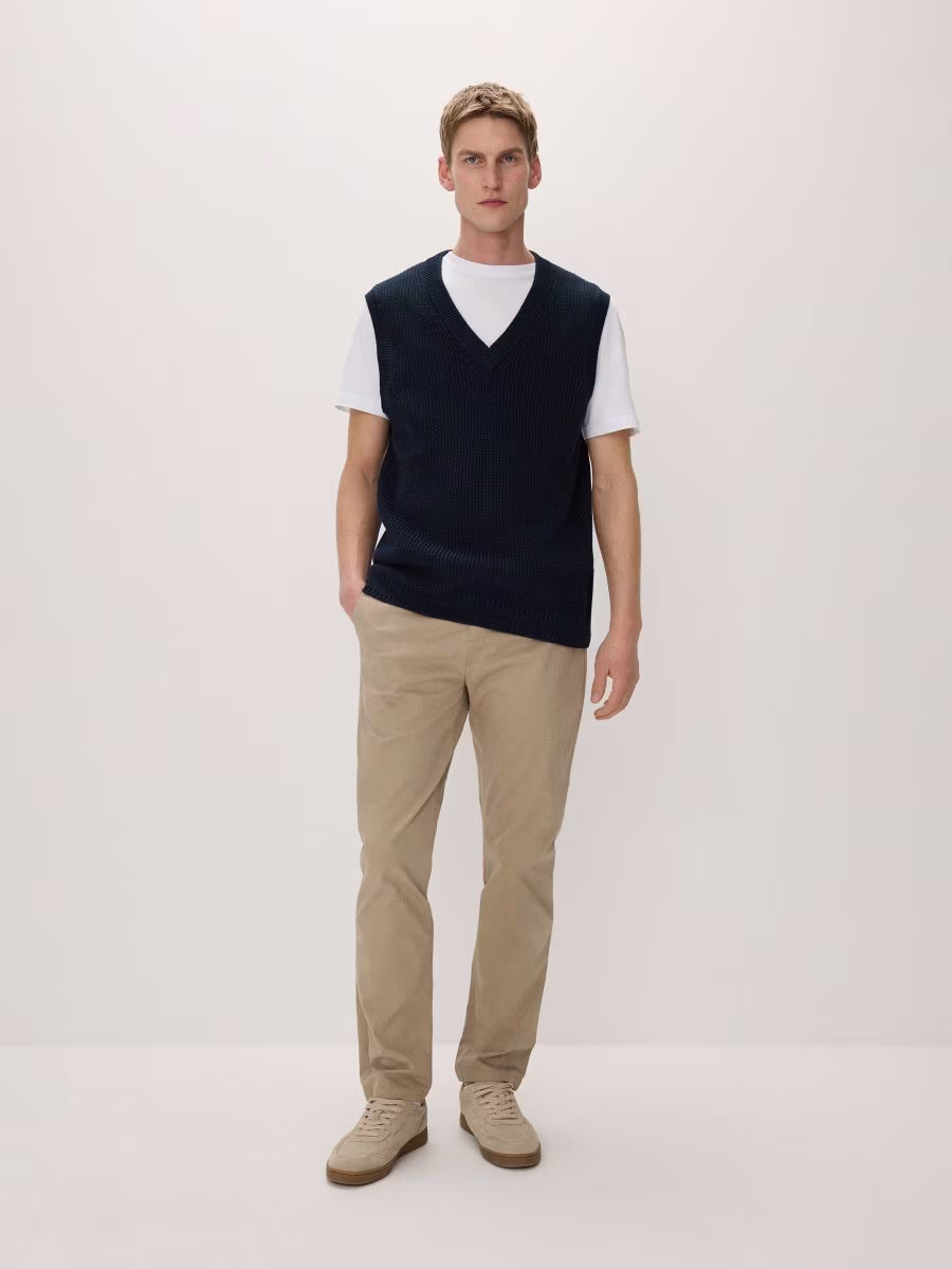 Sweater Vest