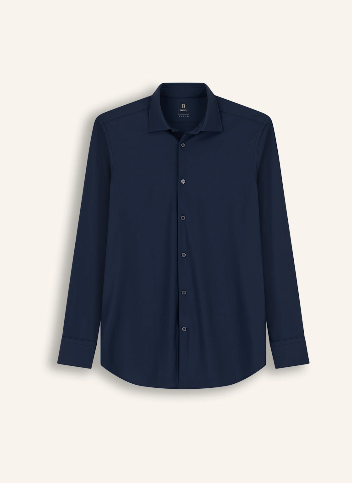 BOGGI MILANO Overshirt
