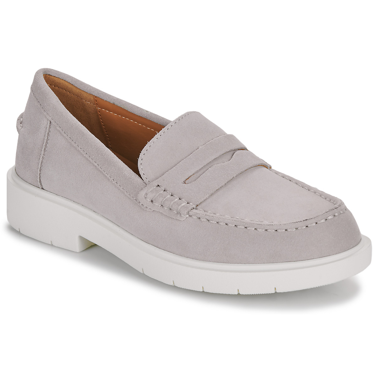 Geox - D SPHERICA EC1 - Beige