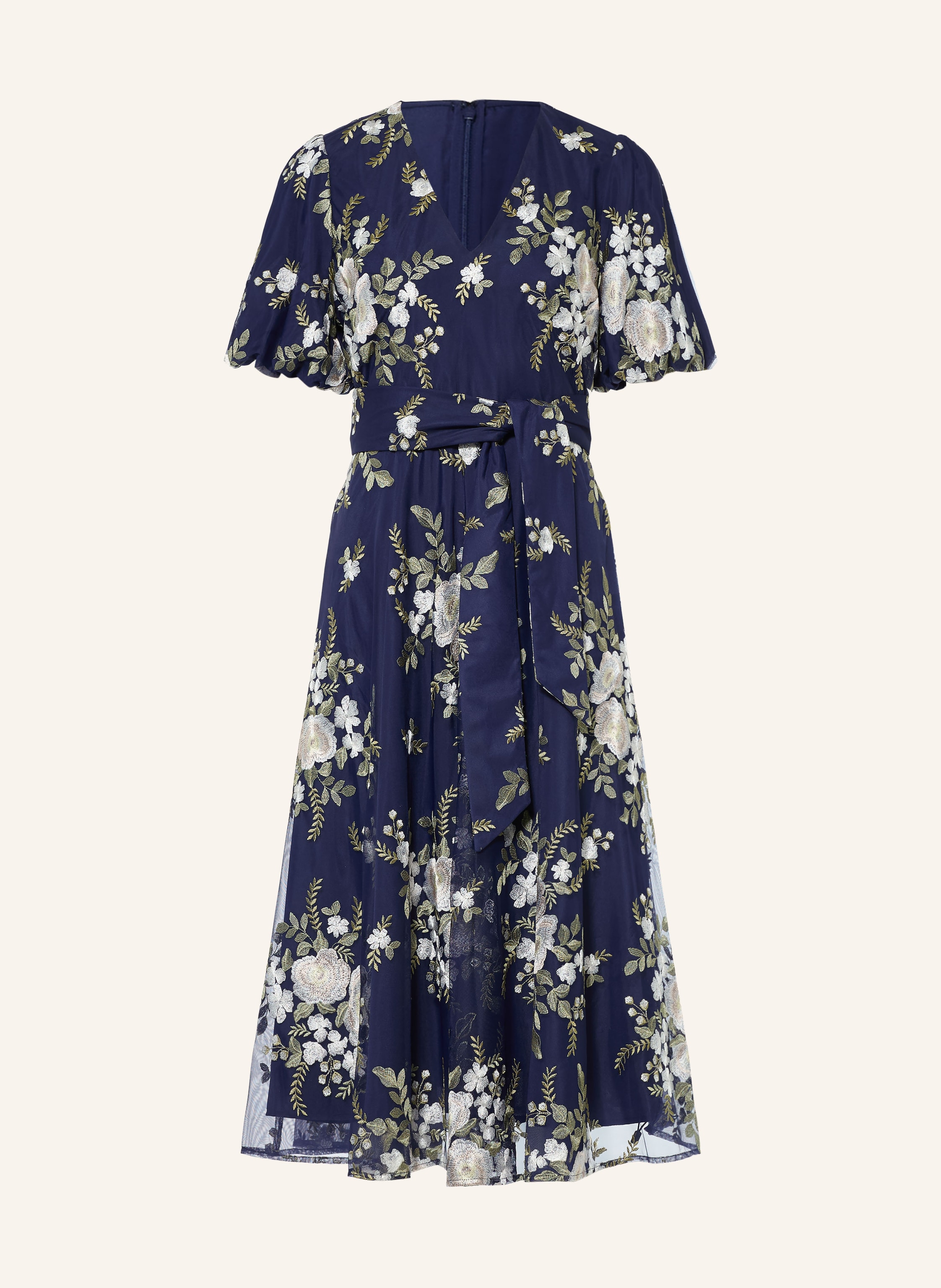 HOBBS Kleid IRA
